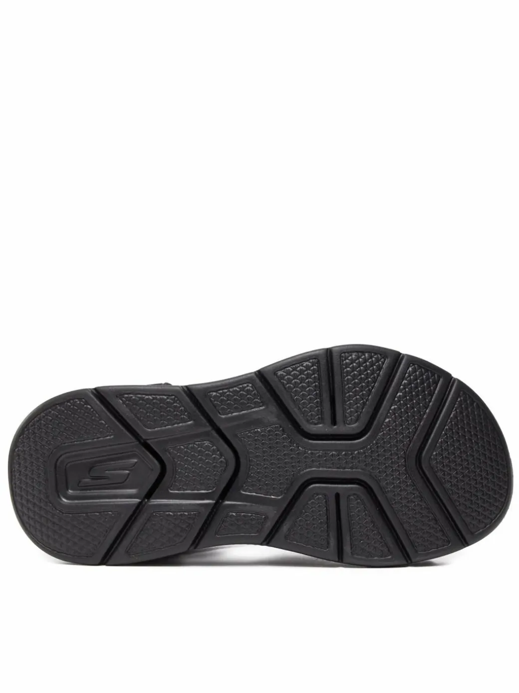 Sandali Go Consistent Sandal-Tributary 229097/BBK Nero