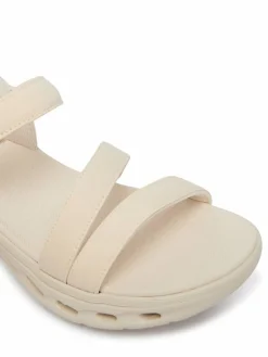 Sandali Go Walk Glide-Step 2.0 Sandal 141269/NAT Beige