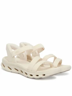 Sandali Go Walk Glide-Step 2.0 Sandal 141269/NAT Beige