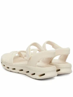 Sandali Go Walk Glide-Step 2.0 Sandal 141269/NAT Beige