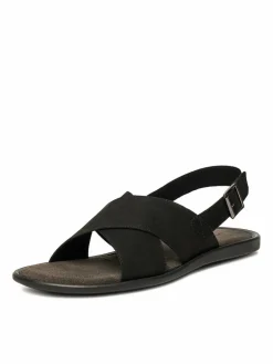 Sandali GRAZER-15 MI25 Nero