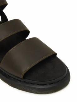 Sandali Gryphon DM42821300 Marrone