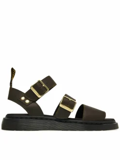 Sandali Gryphon DM42821300 Marrone
