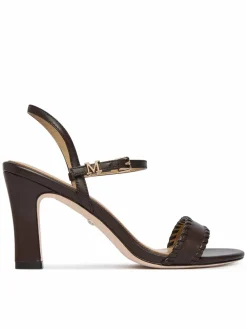 Sandali G6YZ17 L0169 Marrone