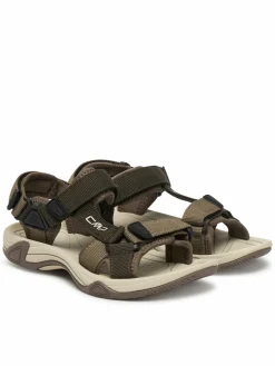 Sandali Hamal Hiking Sandals 38Q9954 Marrone