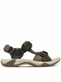 Sandali Hamal Hiking Sandals 38Q9954 Marrone