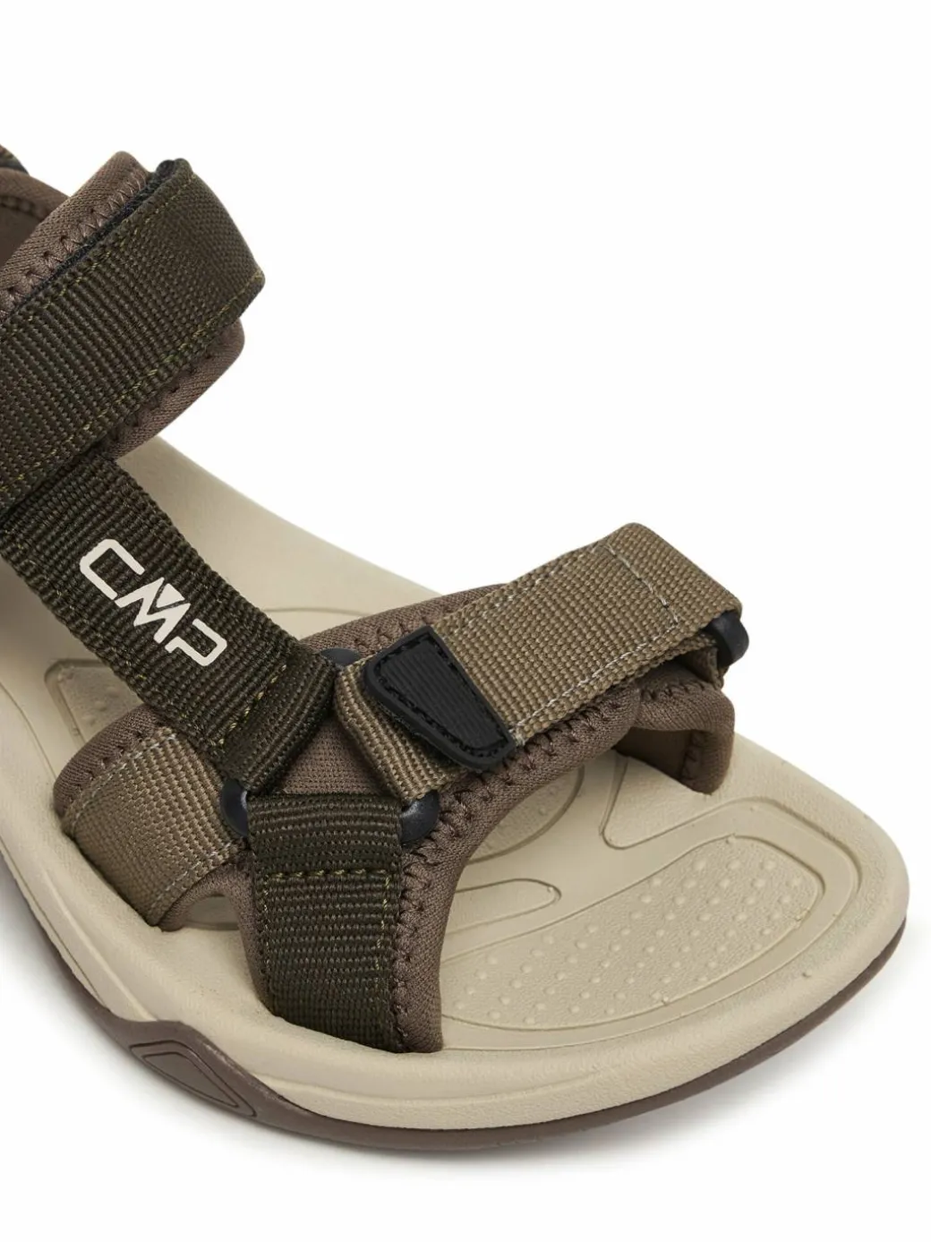 Sandali Hamal Hiking Sandals 38Q9954 Marrone