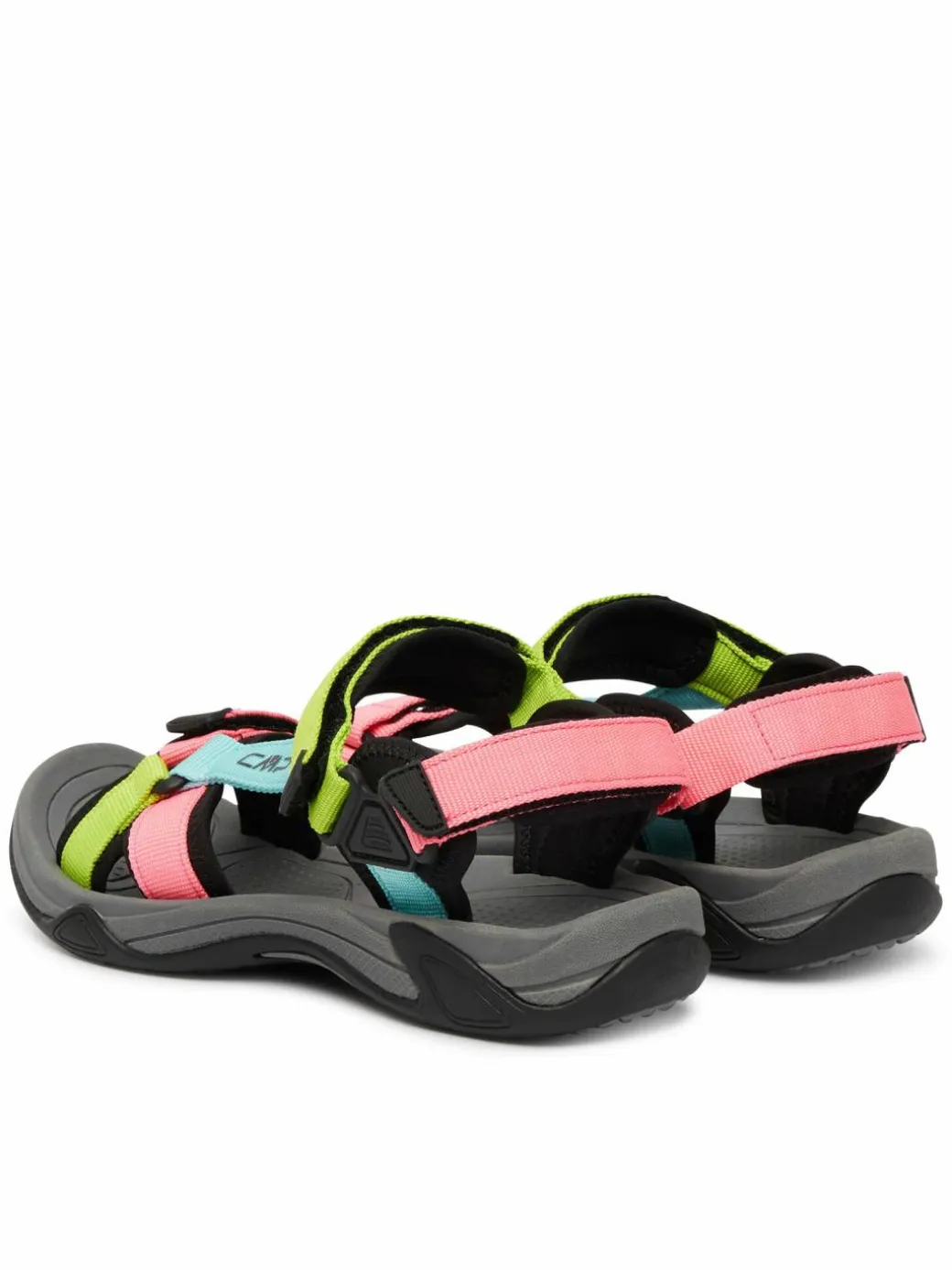 Sandali Hamal 38Q9954J Multicolore