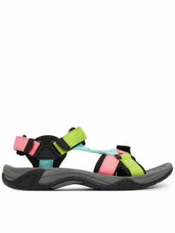 Sandali Hamal 38Q9954J Multicolore