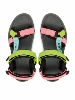 Sandali Hamal 38Q9954J Multicolore