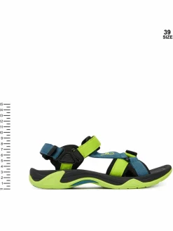 Sandali Hamal  38Q9954J Rosa