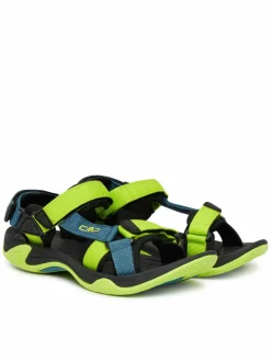 Sandali Hamal 38Q9954 Multicolore