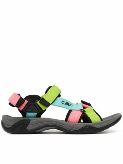 Sandali Hamal 38Q9954 Multicolore
