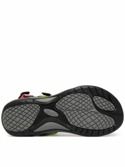 Sandali Hamal 38Q9954 Multicolore