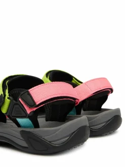 Sandali Hamal 38Q9954 Multicolore