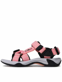 Sandali Hamal 38q9958 Rosa