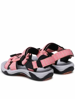 Sandali Hamal 38q9958 Rosa