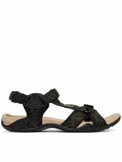 Sandali Hamal terra 38Q9957 Marrone