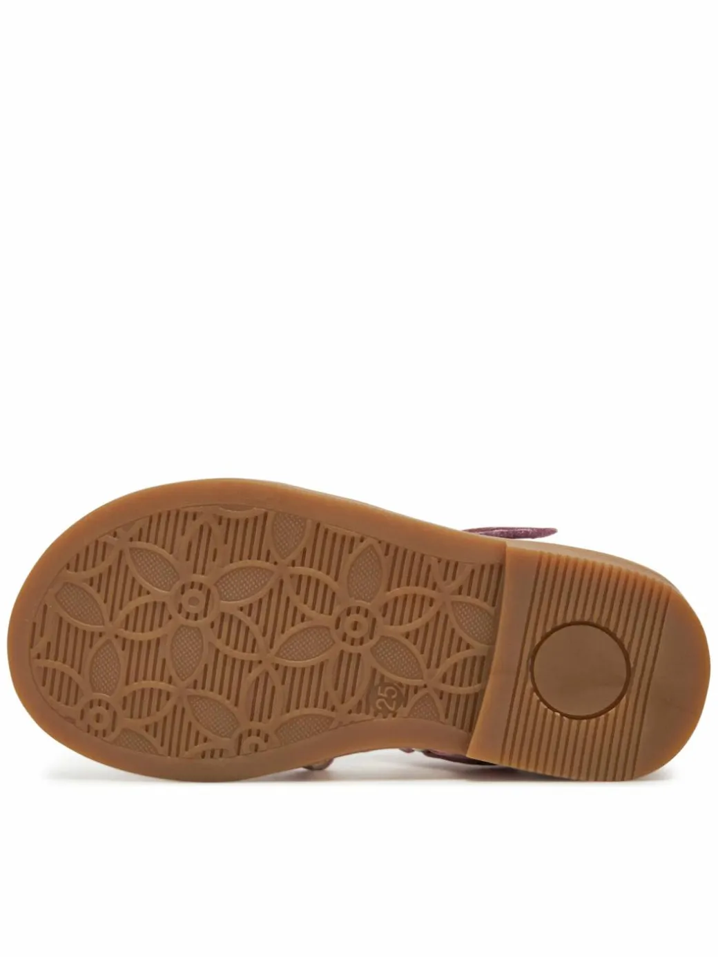 Sandali HAPPY CI12-2644-11 Rosa chiaro