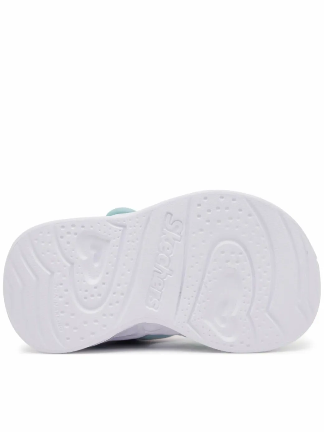 Sandali Heart Lights Sandals-Cutie Clouds 302977N/TQMT Turchese