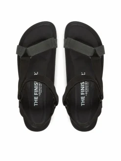 Sandali Hokou Sport G106468 Nero