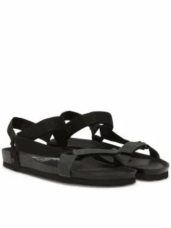 Sandali Hokou Sport G106468 Nero
