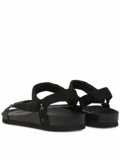 Sandali Hokou Sport G106468 Nero