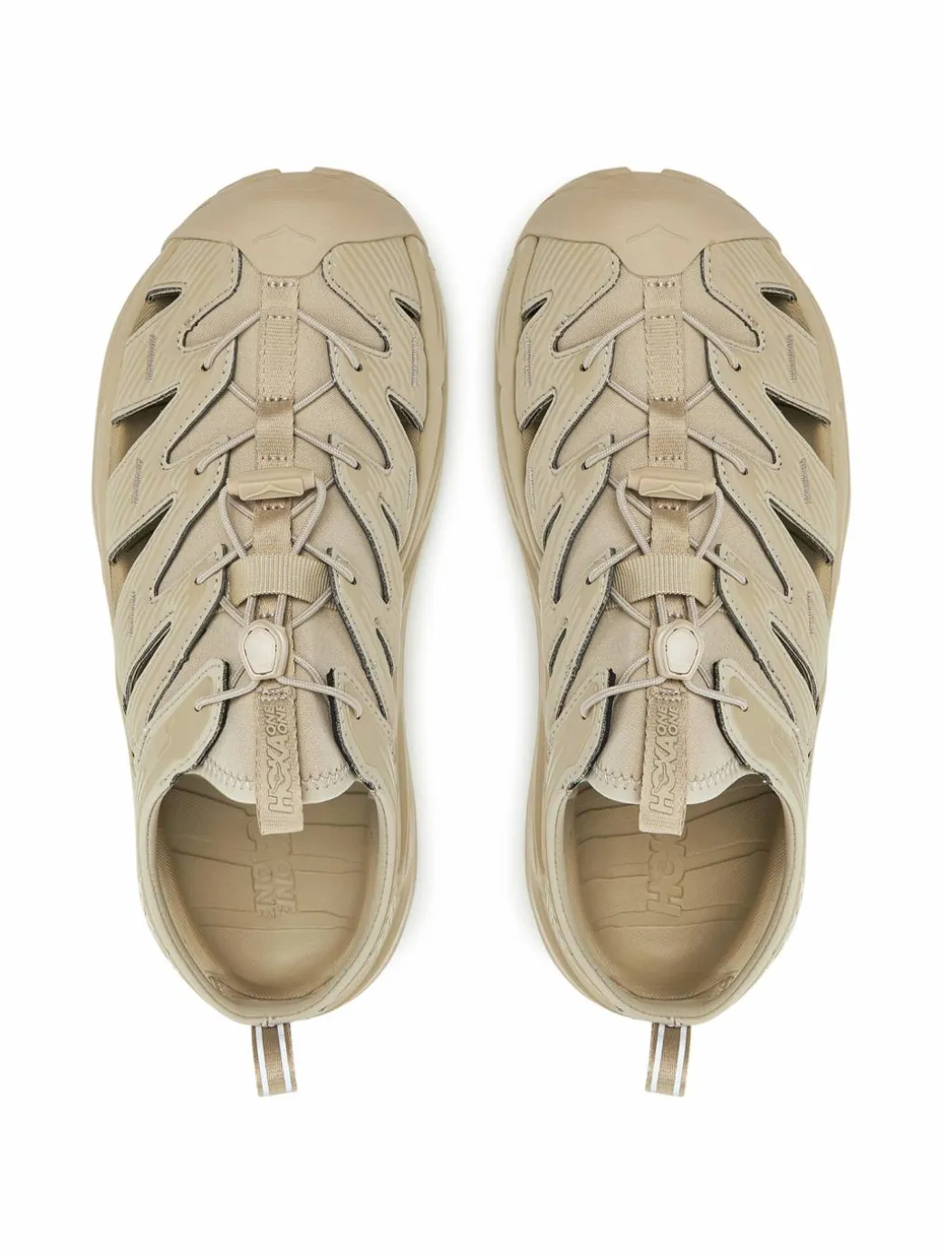 Sandali Hopara 1123112 Beige