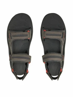 Sandali Huntington Sport Convert J036873 Grigio