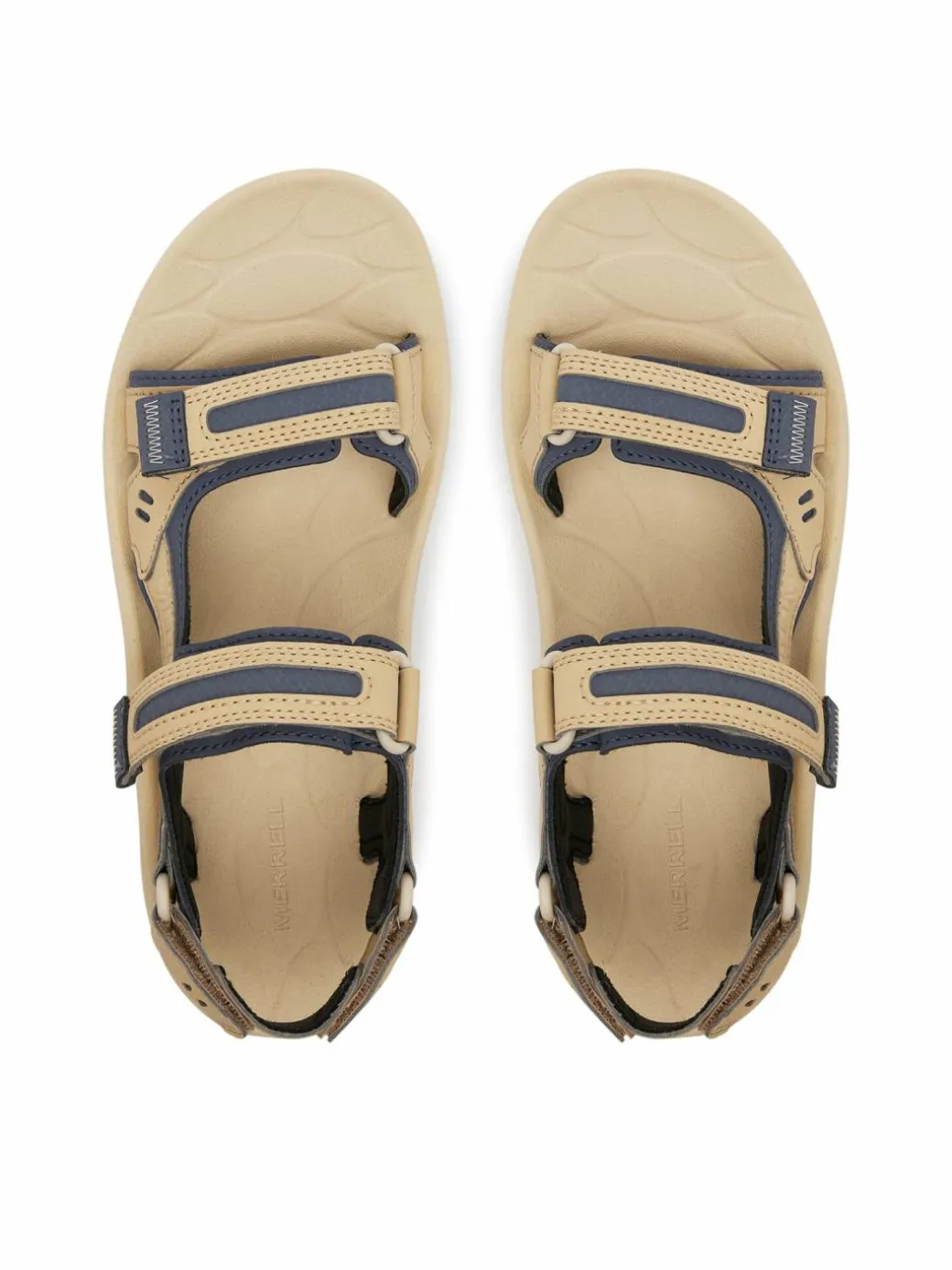Sandali Huntington Sport Convert J038488 Beige