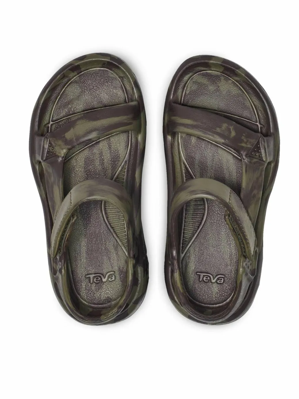 Sandali Hurricane Drift Huemix 1134390C Verde