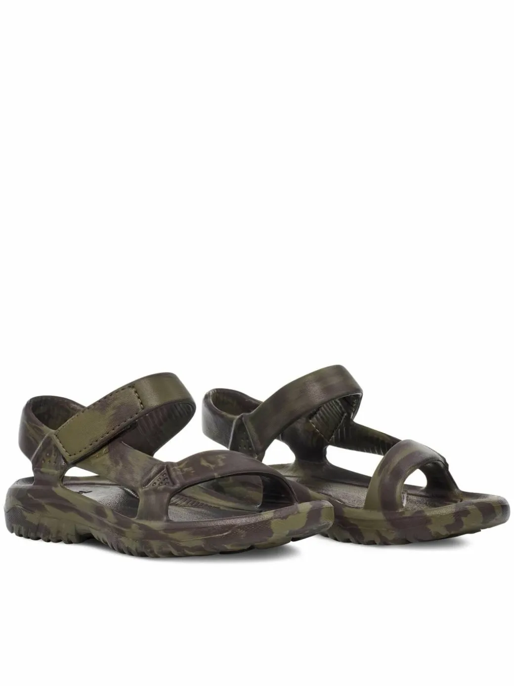 Sandali Hurricane Drift Huemix 1134390C Verde