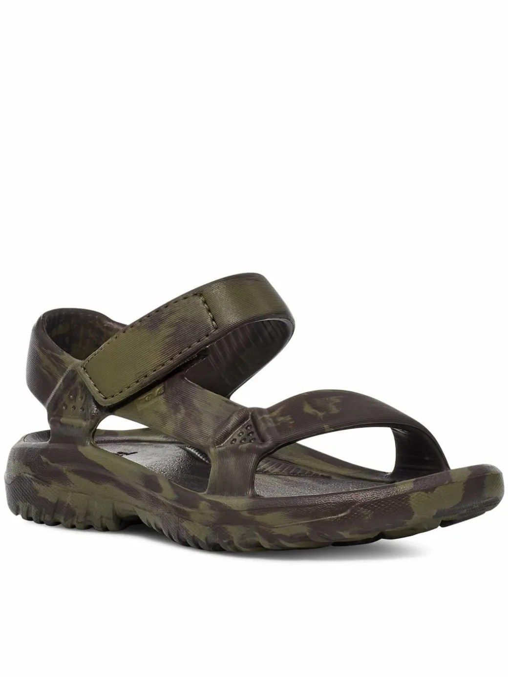 Sandali Hurricane Drift Huemix 1134390C Verde