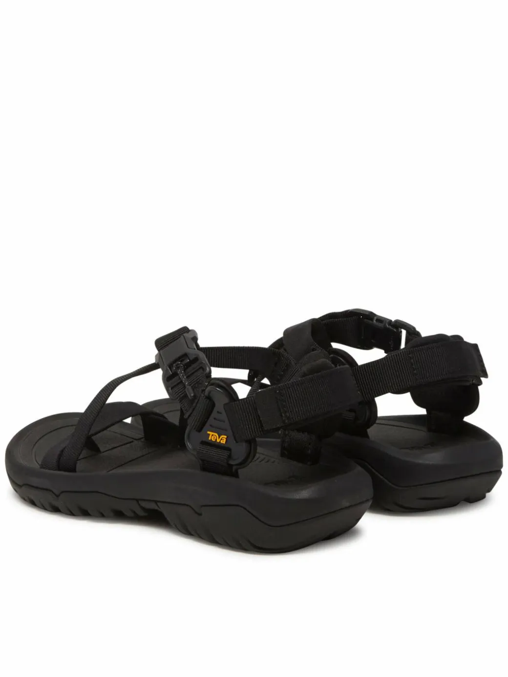 Sandali Hurricane Terra 1169431 Nero