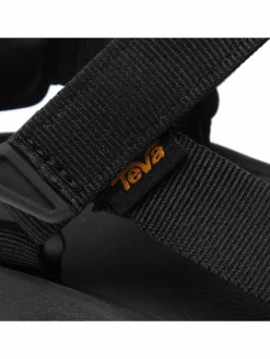 Sandali Hurricane Xlt2 Ampsole 1131270 Nero