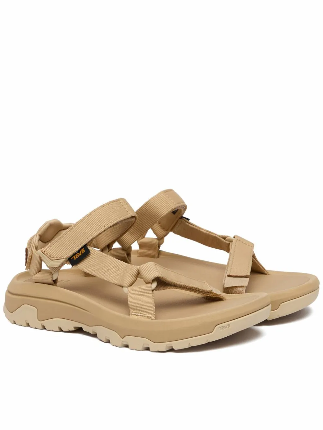 Sandali Hurricane XLT3 1173671 Beige chiaro