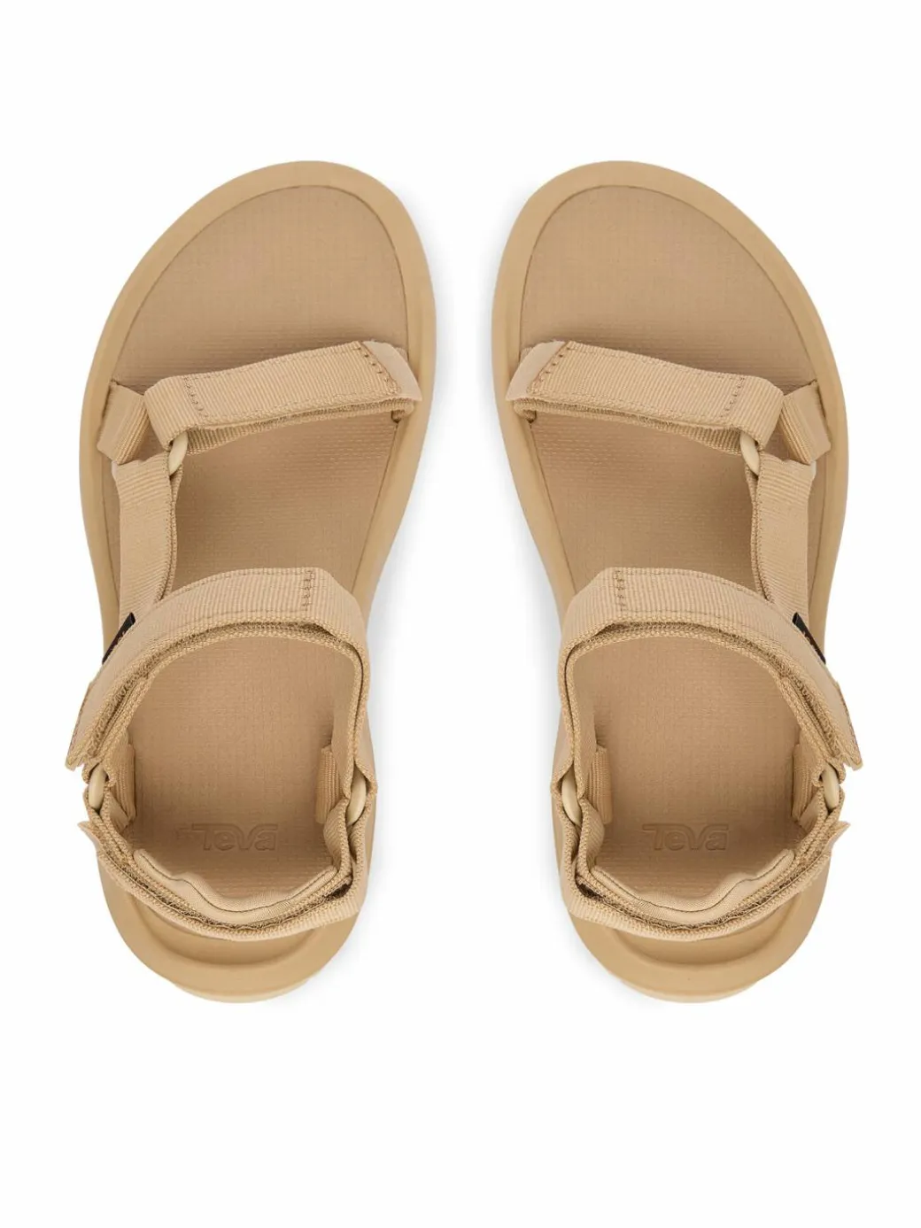Sandali Hurricane XLT3 1173671 Beige chiaro