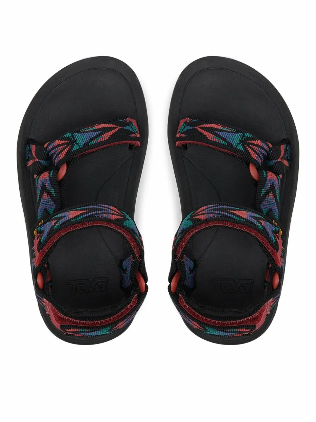 Sandali Hurricane XLT 2 1019390C Blu