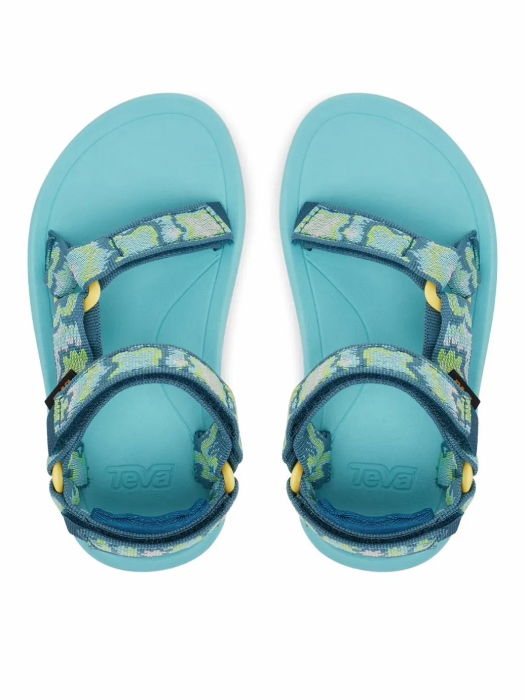 Sandali Hurricane XLT 2 1019390C Multicolore