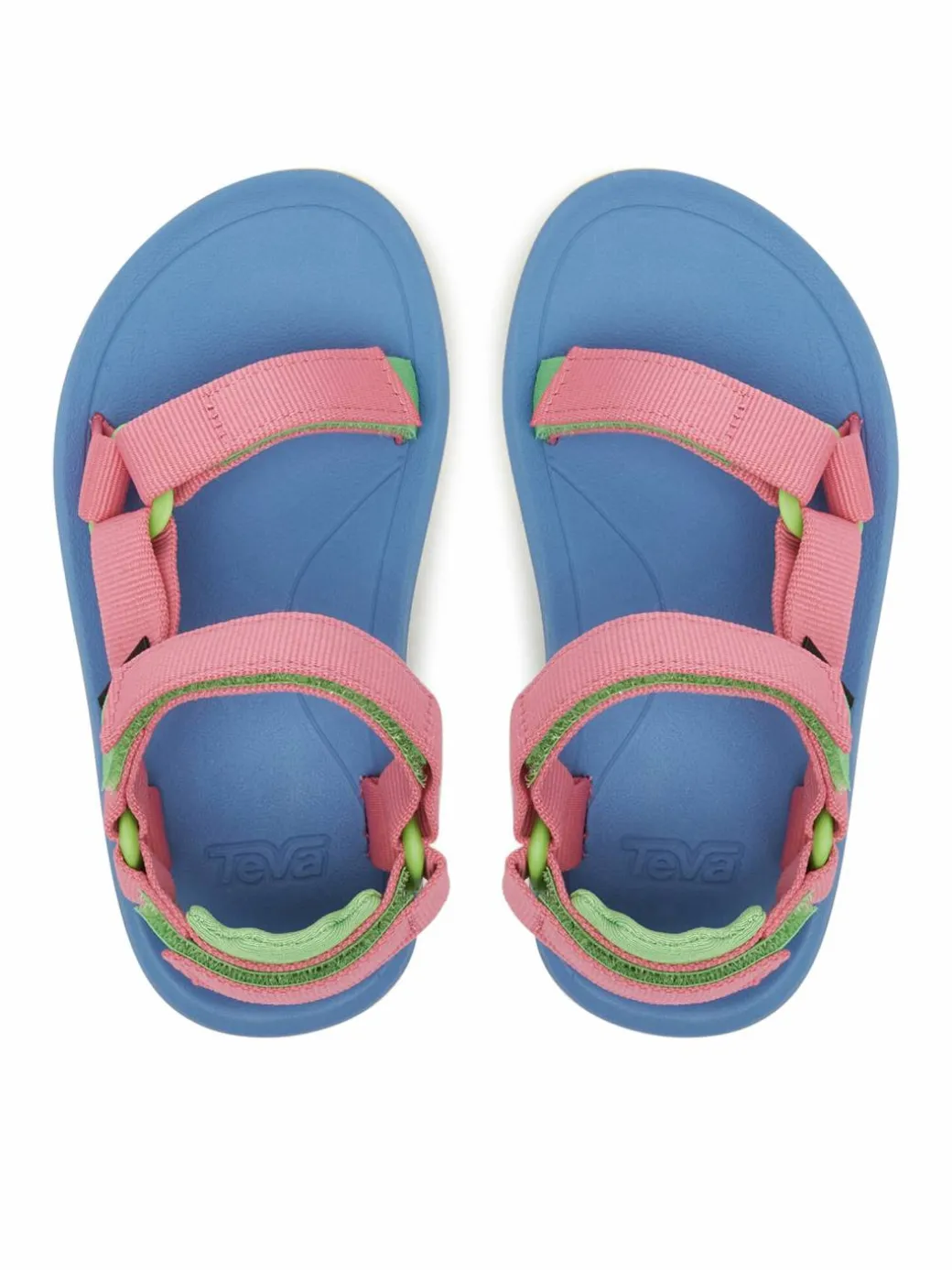 Sandali Hurricane XLT 2 1019390C Multicolore