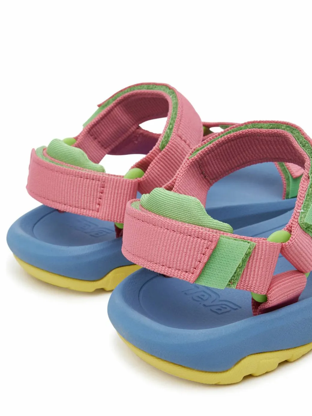 Sandali Hurricane XLT 2 1019390C Multicolore