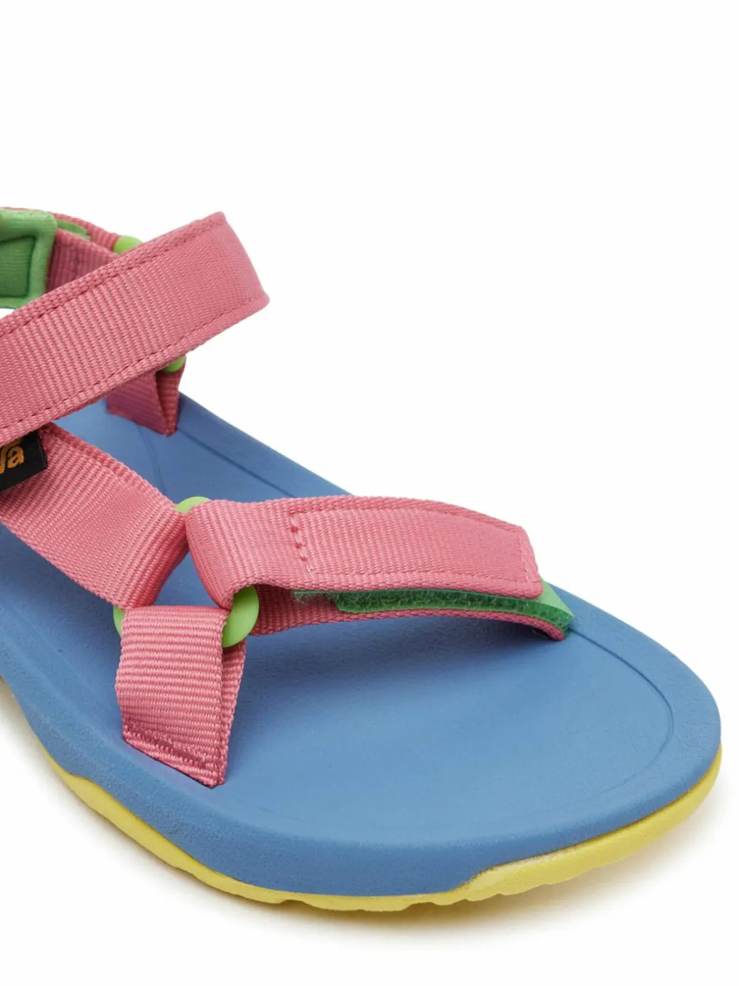 Sandali Hurricane XLT 2 1019390C Multicolore