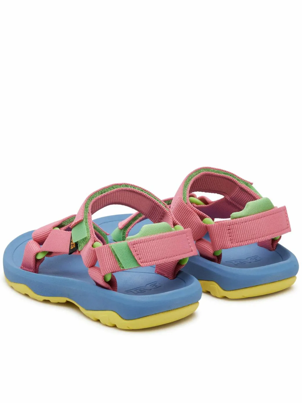 Sandali Hurricane XLT 2 1019390C Multicolore