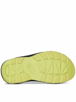 Sandali Hurricane XLT 2 1019390C Nero