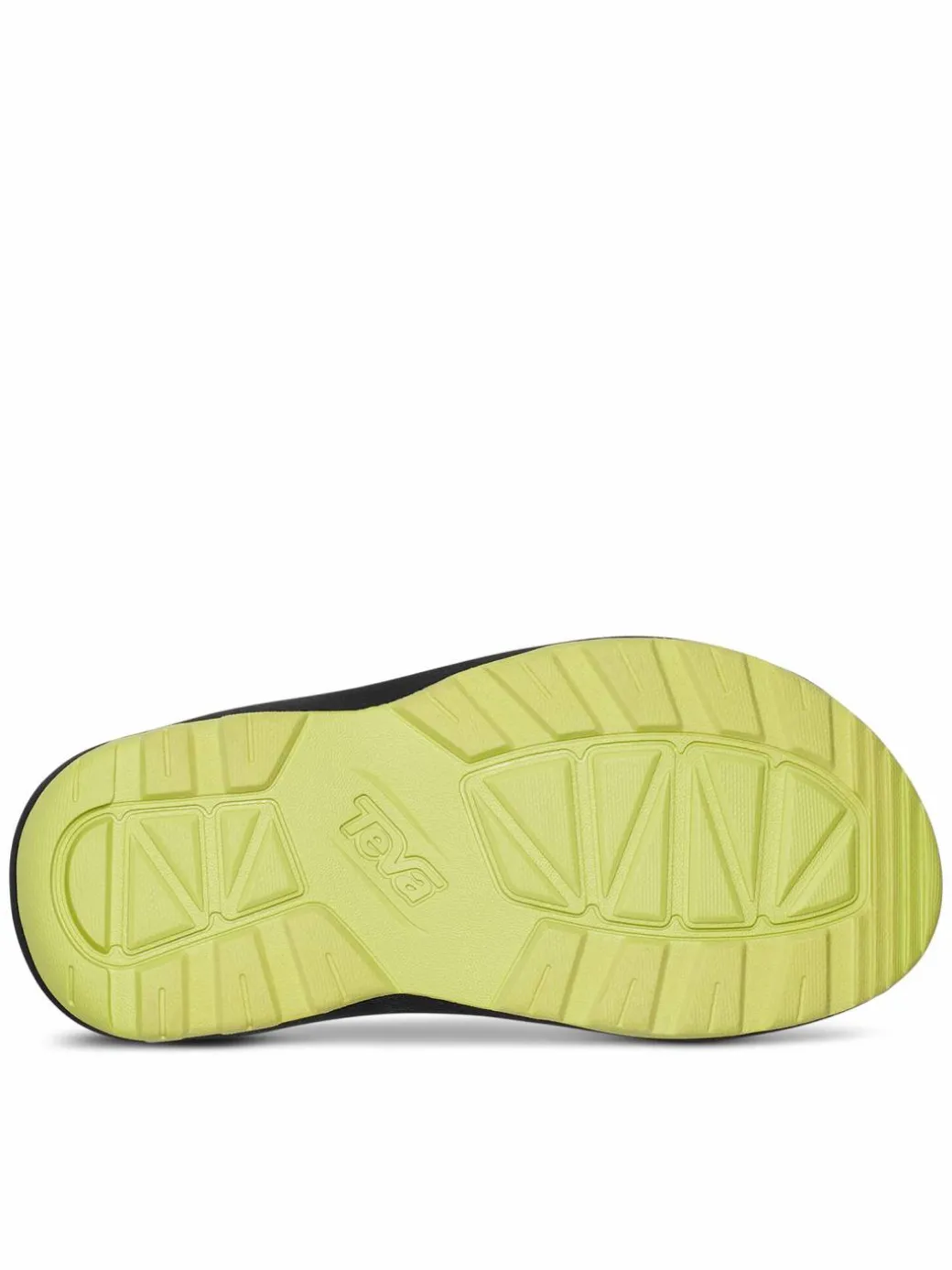 Sandali Hurricane XLT 2 1019390C Nero