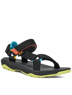 Sandali Hurricane XLT 2 1019390C Nero