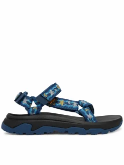 Sandali Hurricane XLT Jr 1177430C Blu scuro