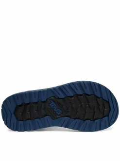 Sandali Hurricane XLT Jr 1177430C Blu scuro