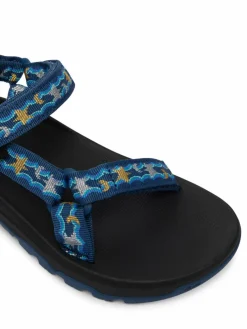 Sandali Hurricane XLT Jr 1177430C Blu scuro