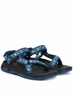 Sandali Hurricane XLT Jr 1177430C Blu scuro